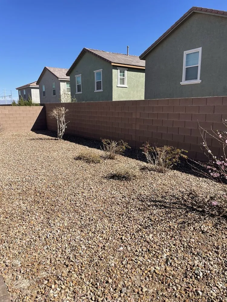 Top-rated landscaping services in Las Vegas, NV - Toros Landscaping