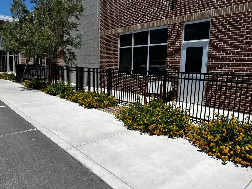 Top-rated landscaping services with custom design in Las Vegas, NV by Toros Landscaping