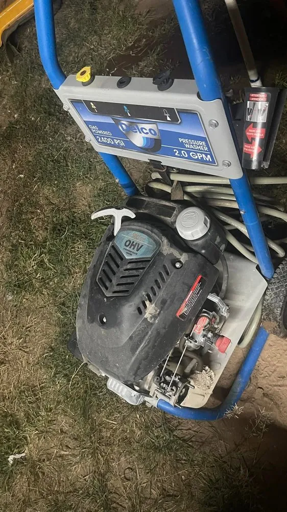 Affordable garden landscaping in Alton, TX by Toros Landscaping Services