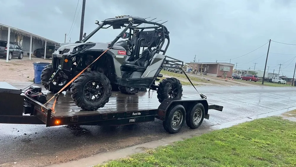 Local residential landscaping in Alton, TX - Toros Landscaping Services