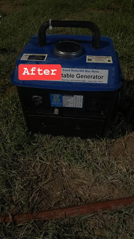 Affordable garden landscaping in Alton, TX by Toros Landscaping Services