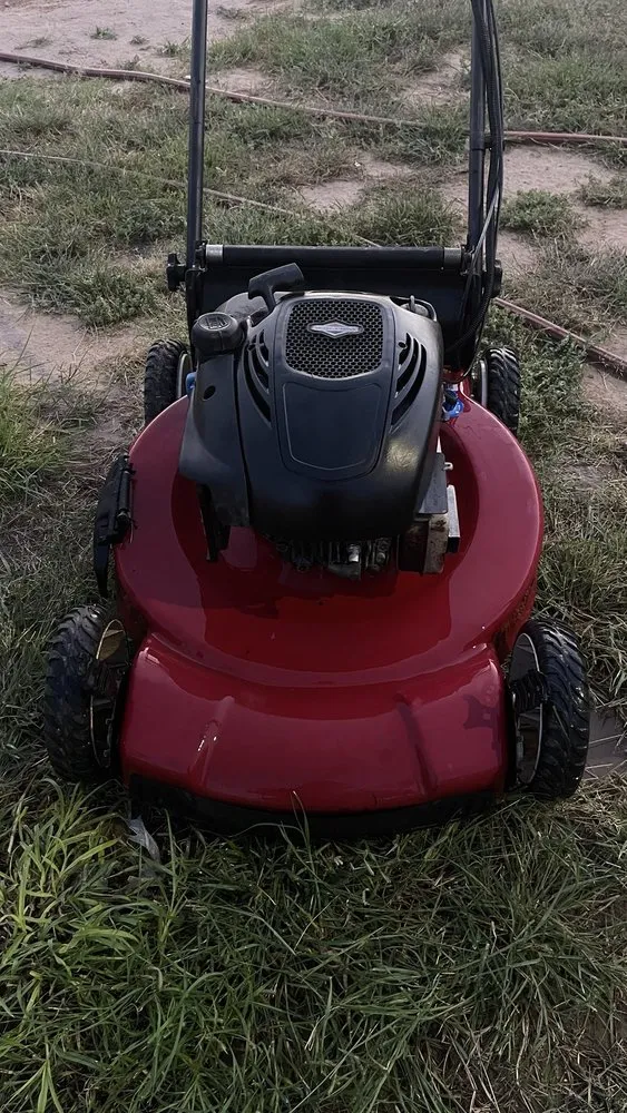 Expert landscape installation for residential properties in Alton, TX by Toros Landscaping Services