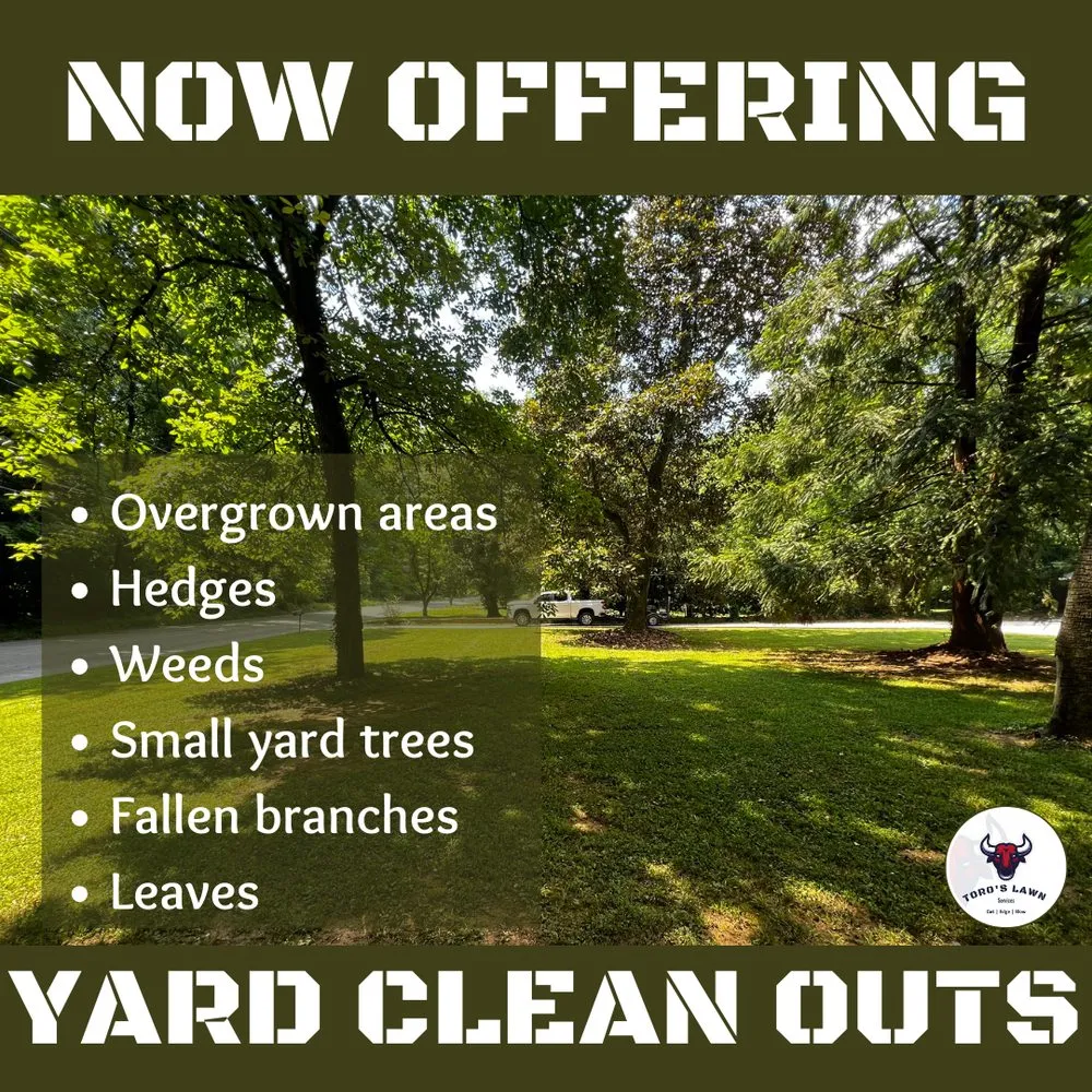 Top-rated garden landscaping for homes in Decatur, GA by Toros Lawn Services