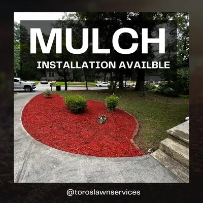 Toros Lawn Services Logo