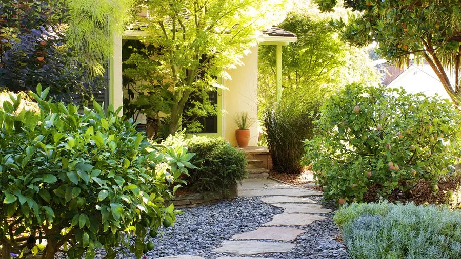 Top-rated residential landscaping in Palos Verdes Peninsula, CA - Torrentera Landscape - Ruben's Lawn Service
