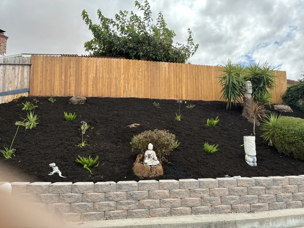 Trusted landscape installation experts serving Bay Point, CA - Torres & Co
