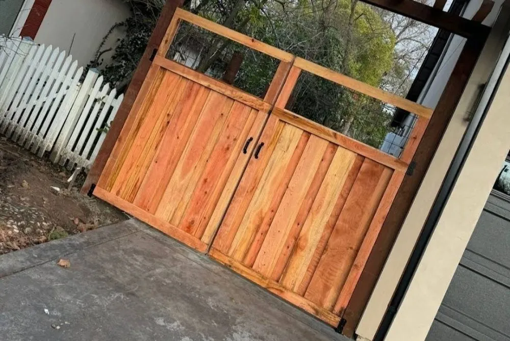 Expert yard cleanup service in Bay Point, CA by Torres & Co