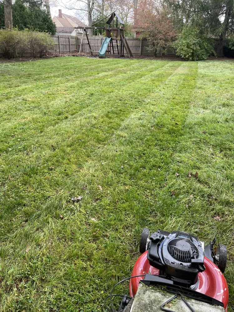 Trusted garden landscaping experts serving Port Chester, NY - Torres and Sons Landscaping