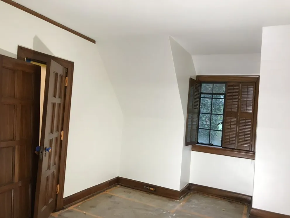 Top-rated landscape design in Tulsa, OK by Torres Custom Painting