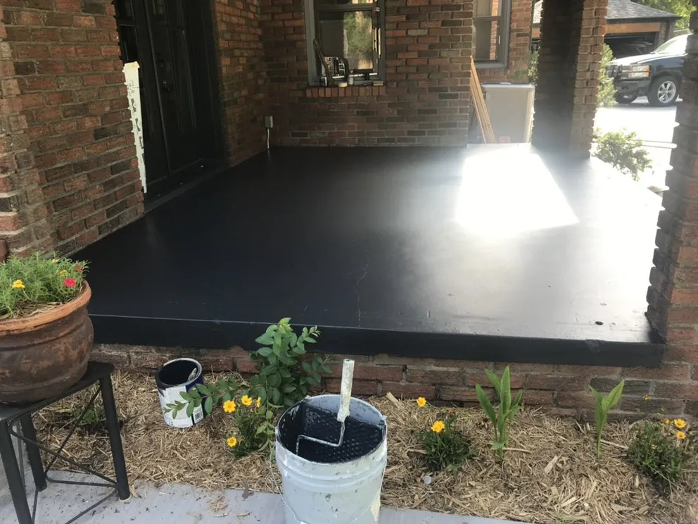 Expert yard maintenance in Tulsa, OK - Torres Custom Painting