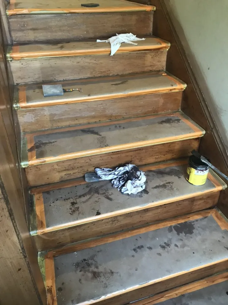 Local landscaping services for beautiful yards in Tulsa, OK by Torres Custom Painting