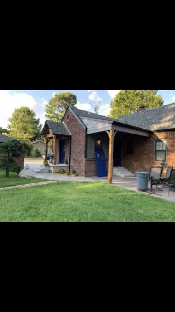 Reliable garden landscaping near you across Tulsa, OK - Torres Custom Painting