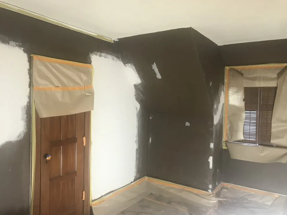 Trusted garden landscaping in Tulsa, OK - Torres Custom Painting