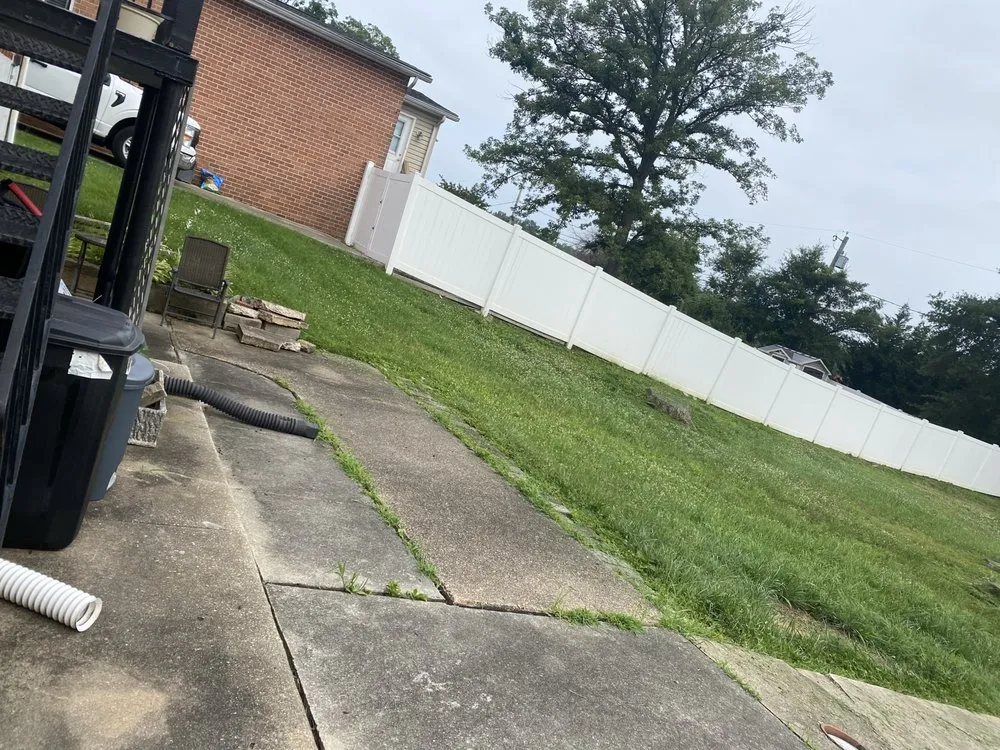 Top-rated garden landscaping for residential properties in Essex, MD by Torres Empire Lawn Service