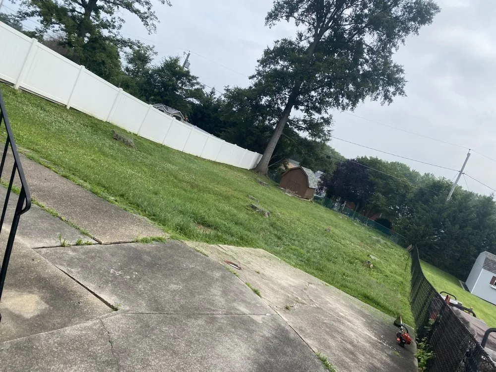 Local lawn mowing service near you across Essex, MD - Torres Empire Lawn Service