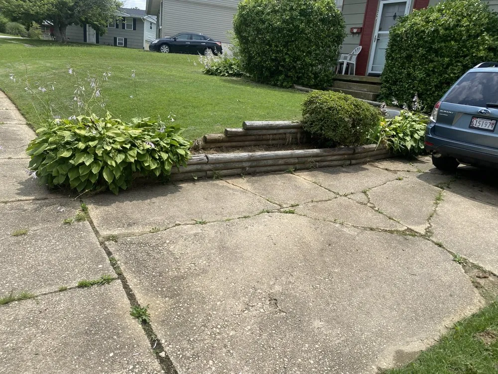 Reliable yard maintenance for beautiful yards across Essex, MD - Torres Empire Lawn Service