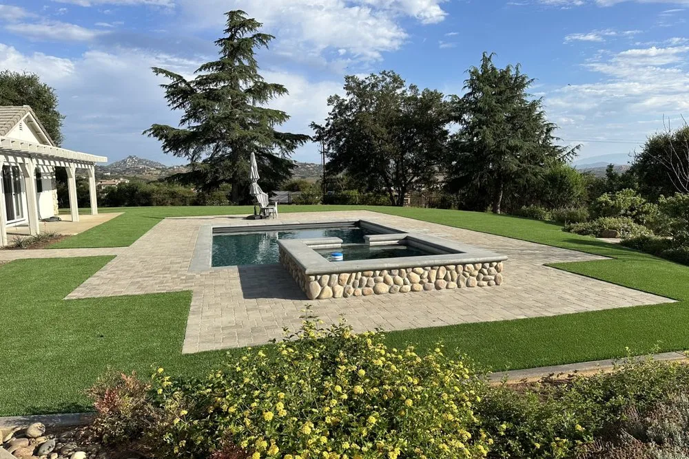 Expert outdoor landscaping experts serving Escondido, CA - Torres Enterprises