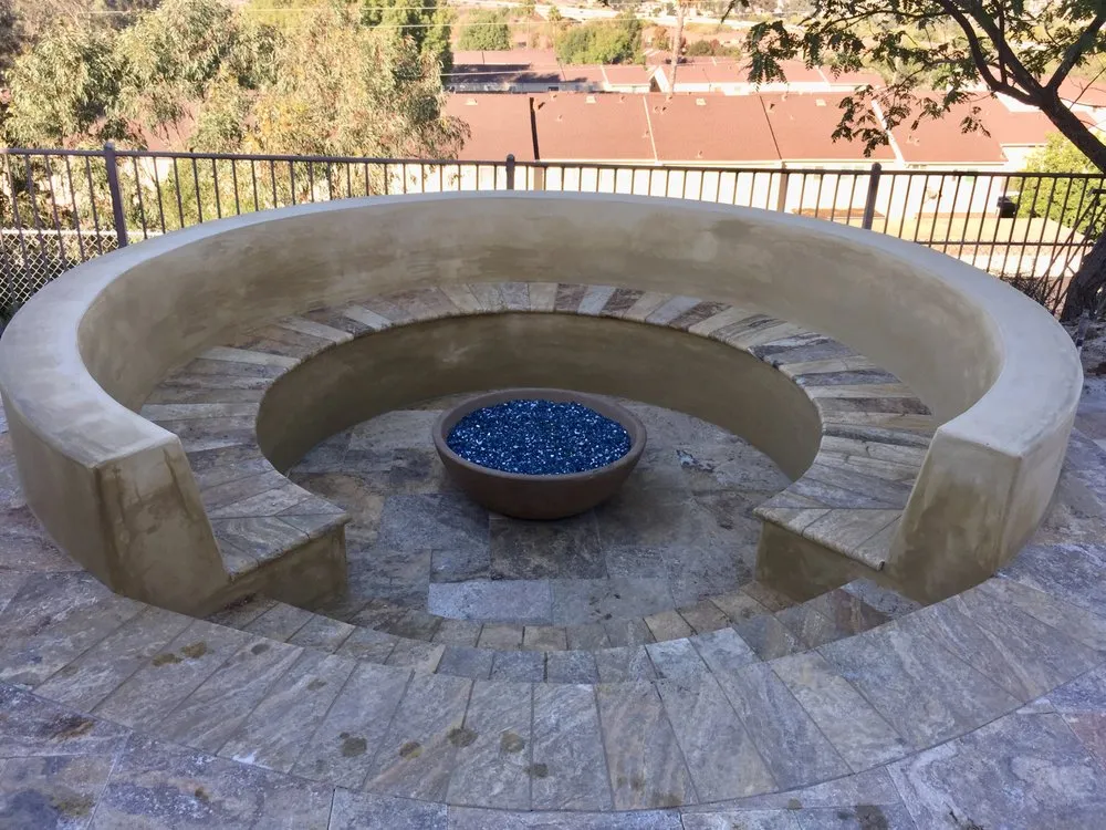 Local landscape design in Escondido, CA - Torres Enterprises