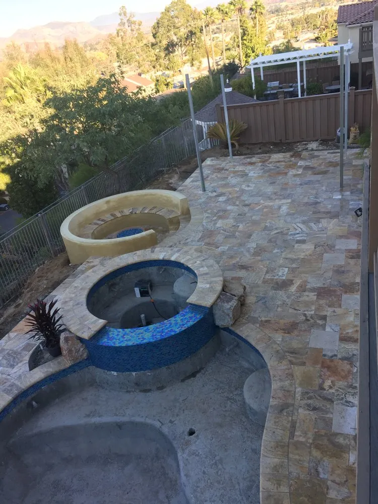 Affordable garden landscaping near you across Escondido, CA - Torres Enterprises