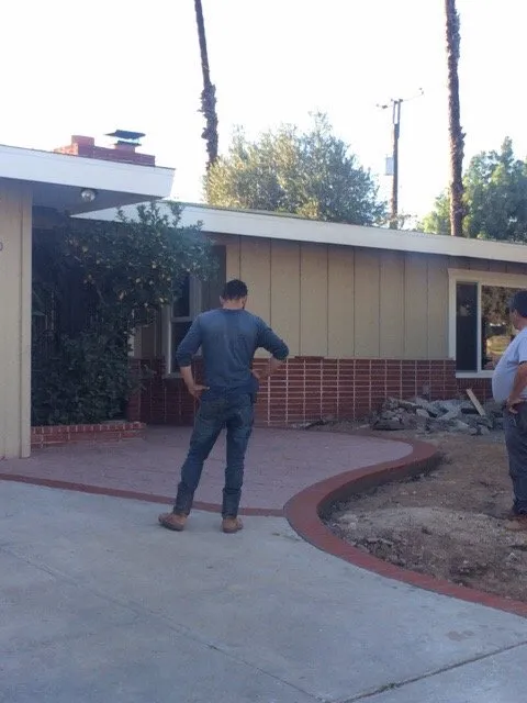 Affordable lawn care service for beautiful yards across Escondido, CA - Torres Enterprises