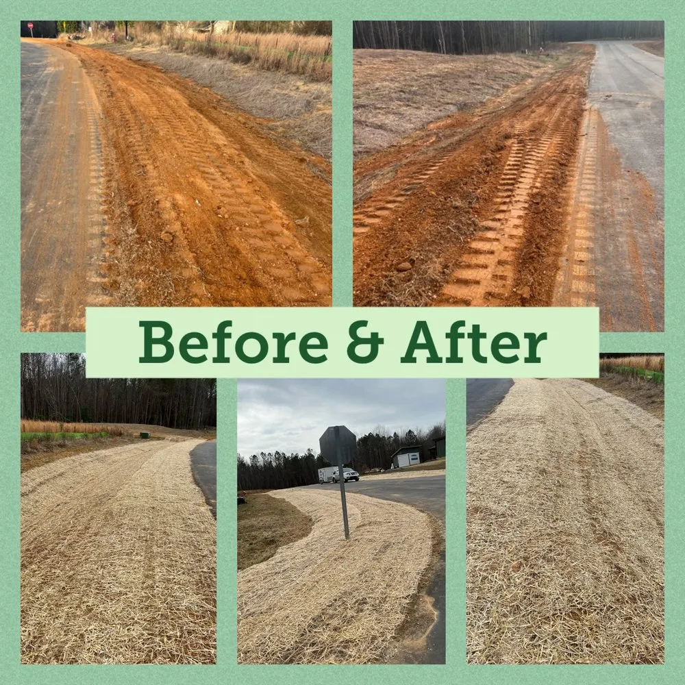 Trusted yard cleanup service near you across Zebulon, NC - Torres Family Landscaping