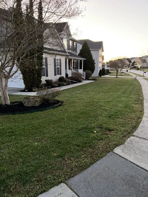 Reliable outdoor landscaping experts serving Zebulon, NC - Torres Family Landscaping