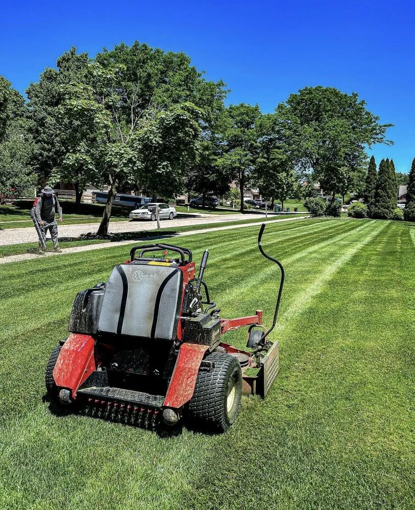 Trusted garden landscaping in Zebulon, NC - Torres Family Landscaping