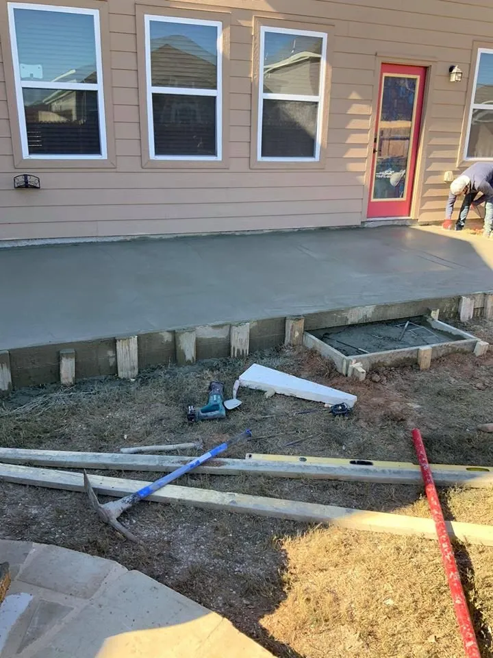 Expert residential landscaping in Buda, TX - Torres Hardscape