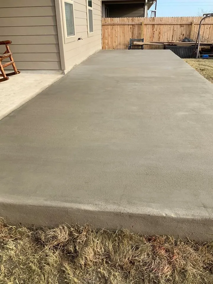 Professional landscaping services in Buda, TX - Torres Hardscape