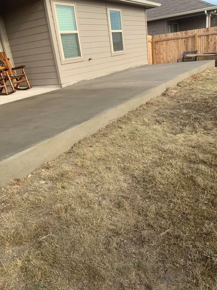 Professional landscape design for residential properties across Buda, TX - Torres Hardscape