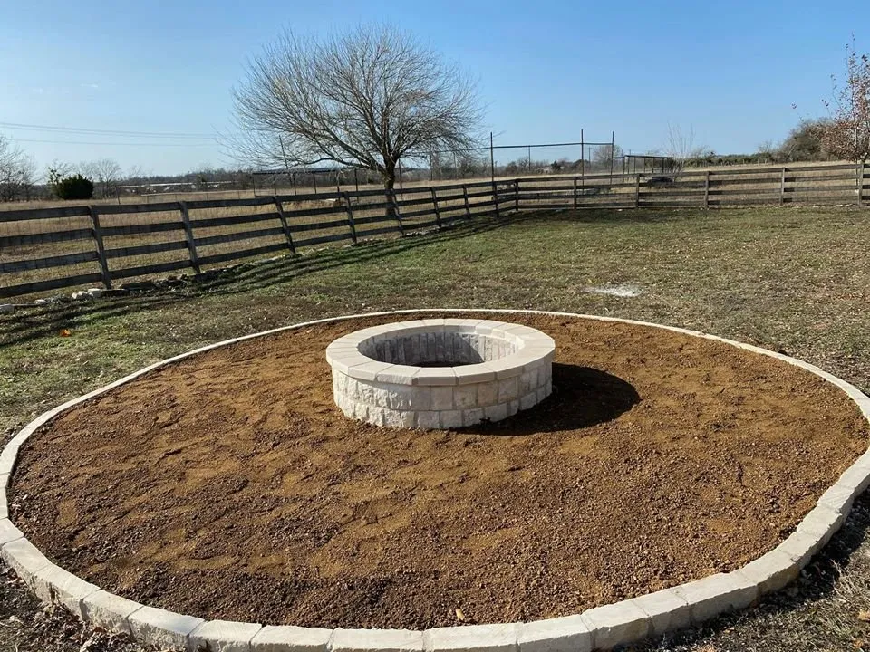 Reliable landscape installation for residential properties across Buda, TX - Torres Hardscape