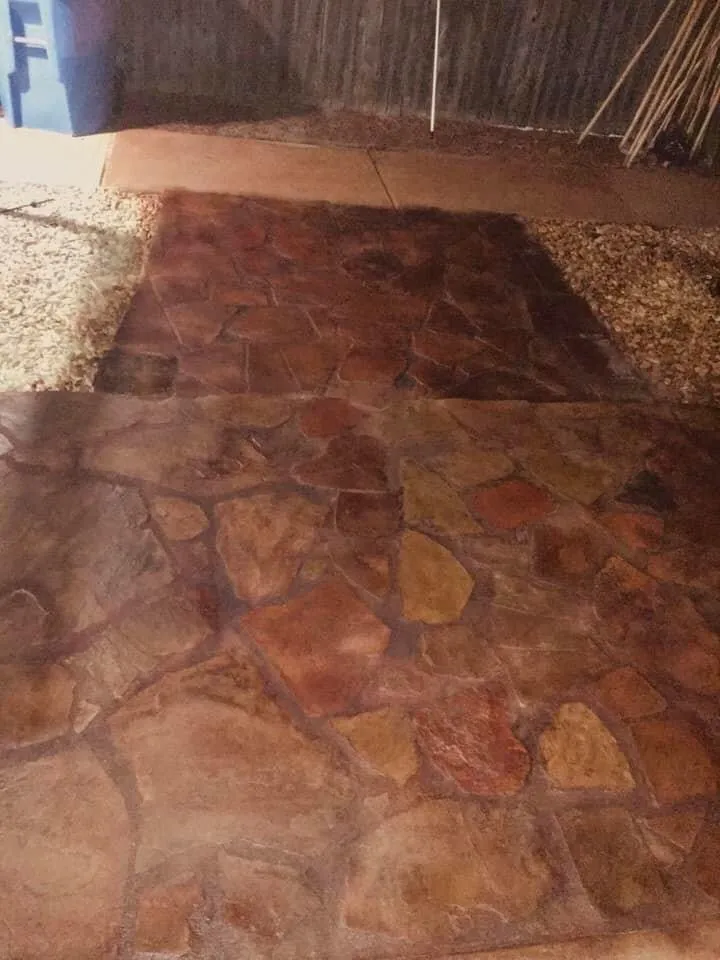 Reliable garden landscaping for homes across Buda, TX - Torres Hardscape