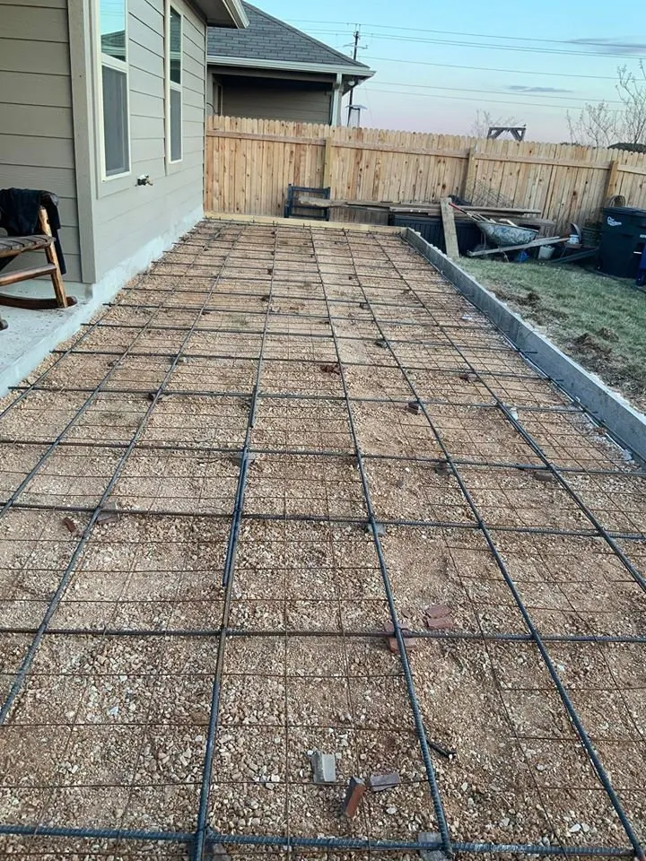 Top-rated garden landscaping in Buda, TX - Torres Hardscape