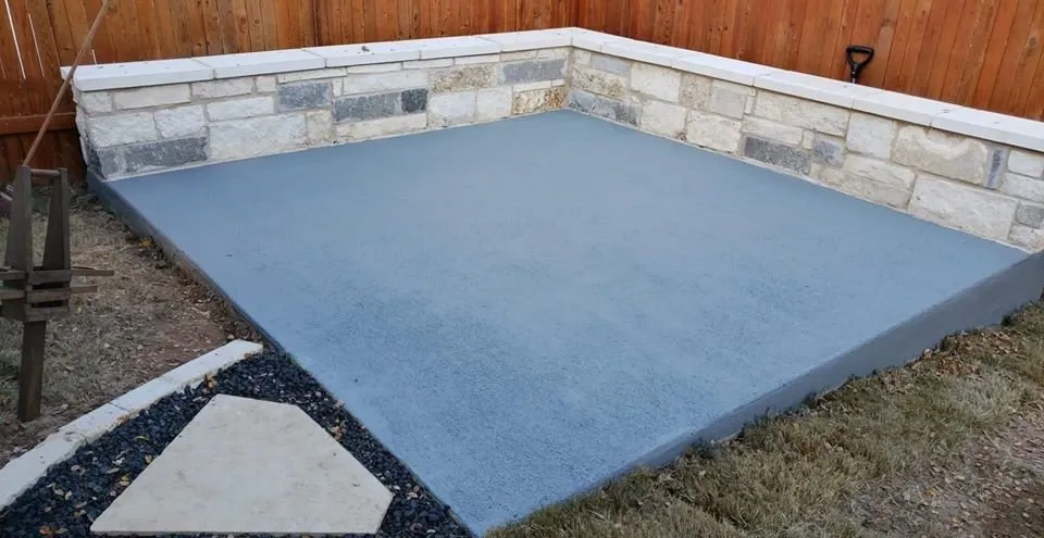 Reliable lawn mowing service for residential properties across Buda, TX - Torres Hardscape