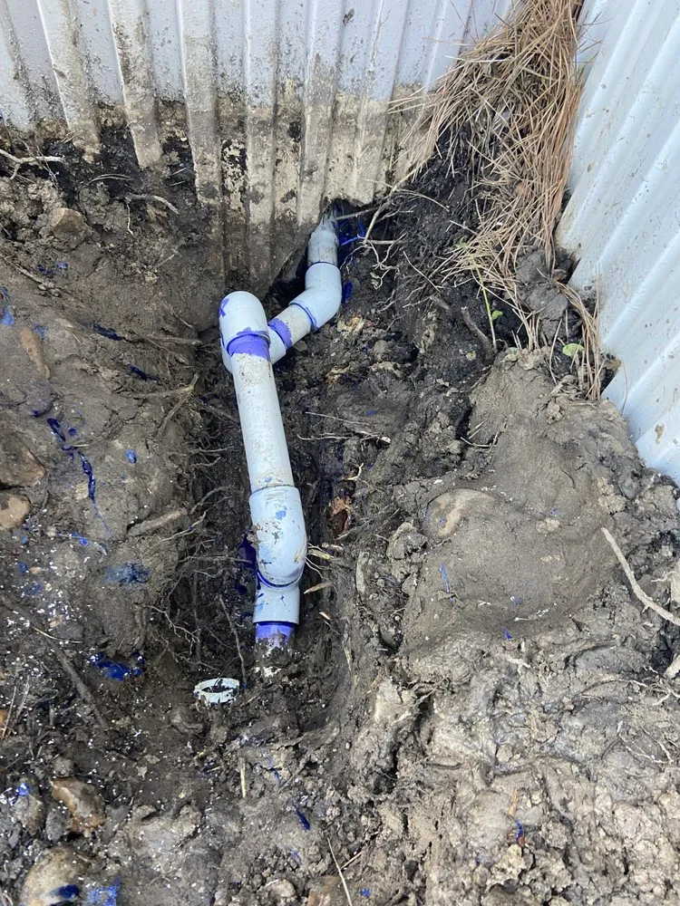 Trusted yard cleanup service experts serving Houston, TX - Torres Irrigation Services