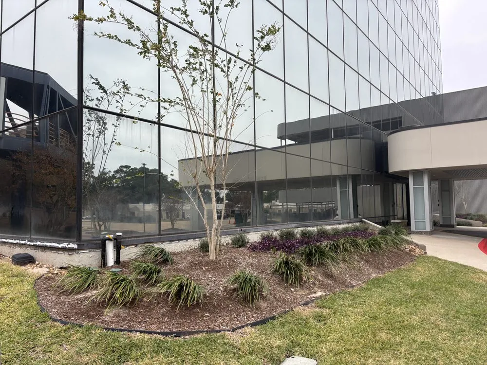 Professional landscaping services experts serving Houston, TX - Torres Irrigation Services