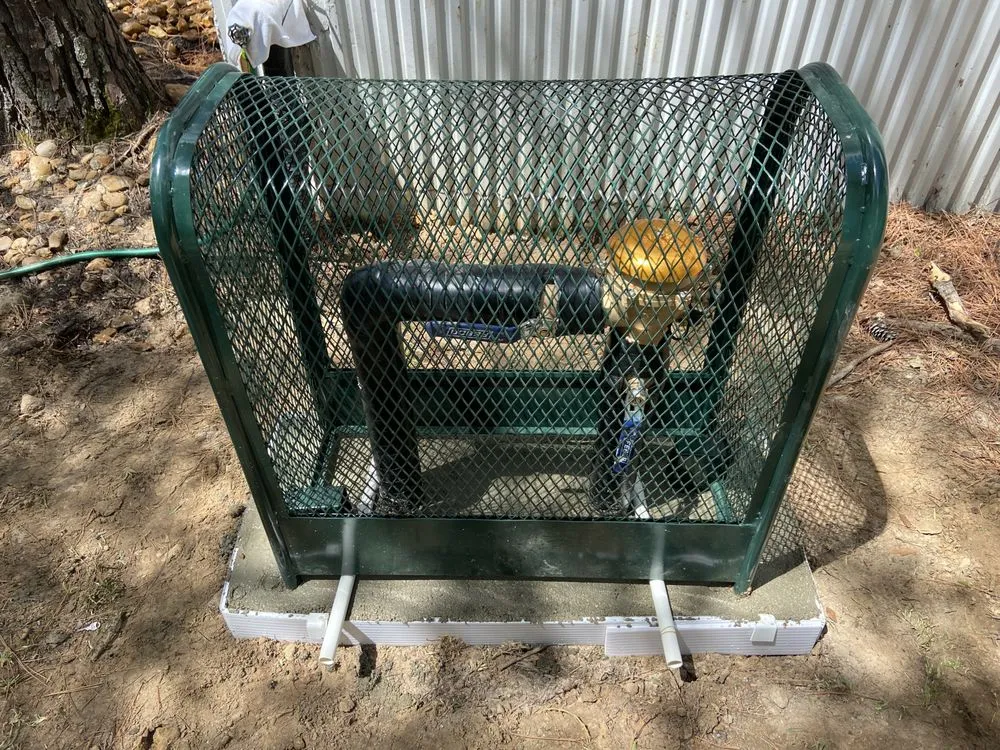 Top-rated outdoor landscaping experts serving Houston, TX - Torres Irrigation Services