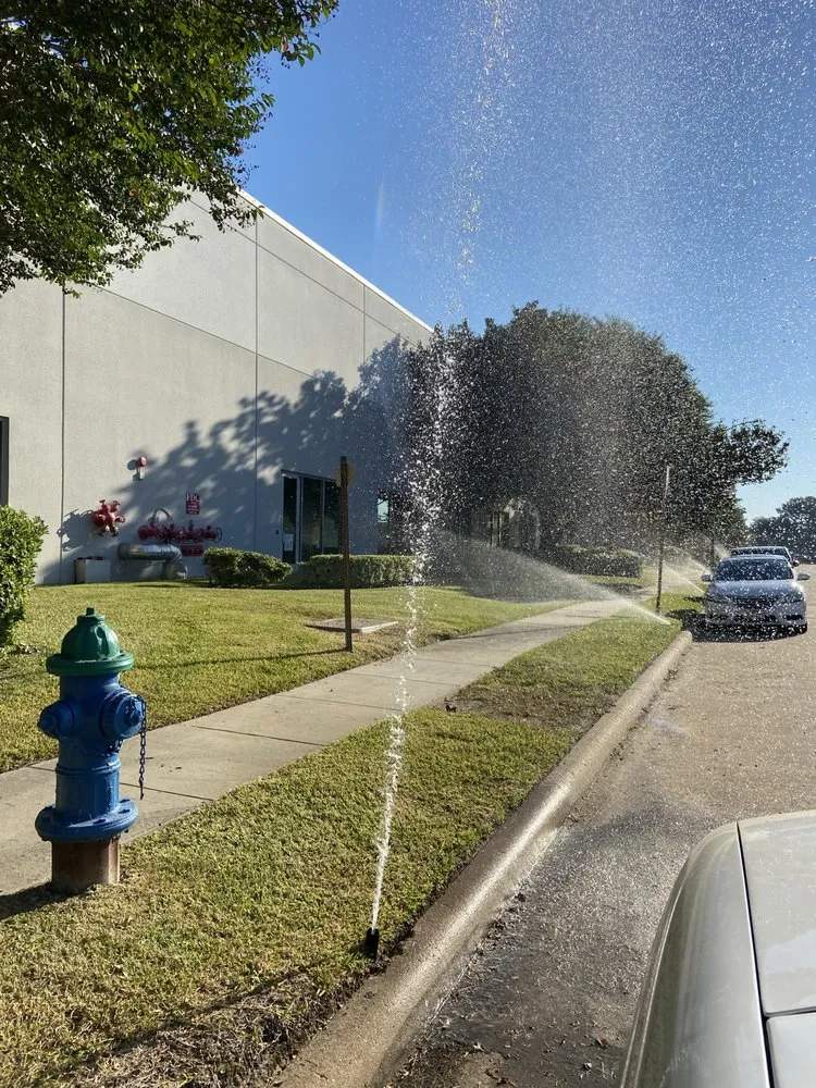 Top-rated yard maintenance experts serving Houston, TX - Torres Irrigation Services