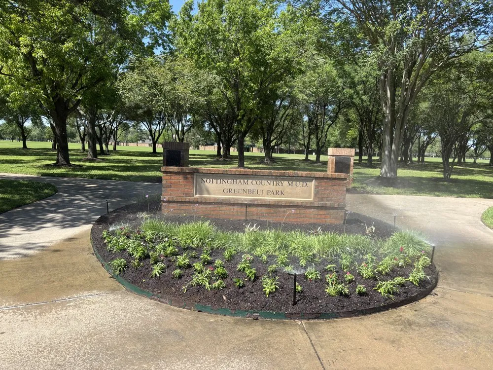 Reliable outdoor landscaping experts serving Houston, TX - Torres Irrigation Services