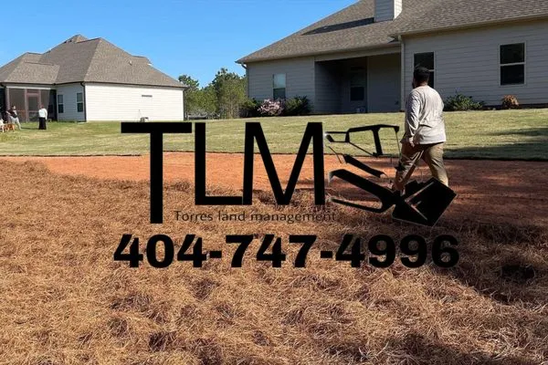 Torres Land management Logo