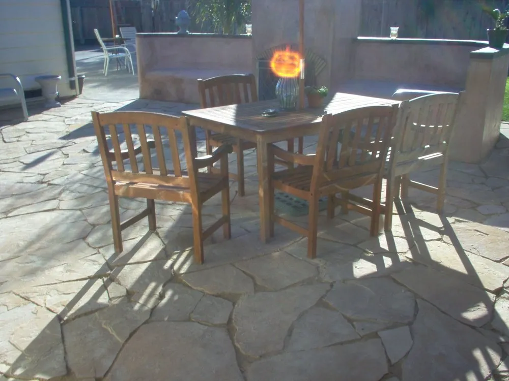 Top-rated landscape installation in Salinas, CA by Torres Landscape & Gardening