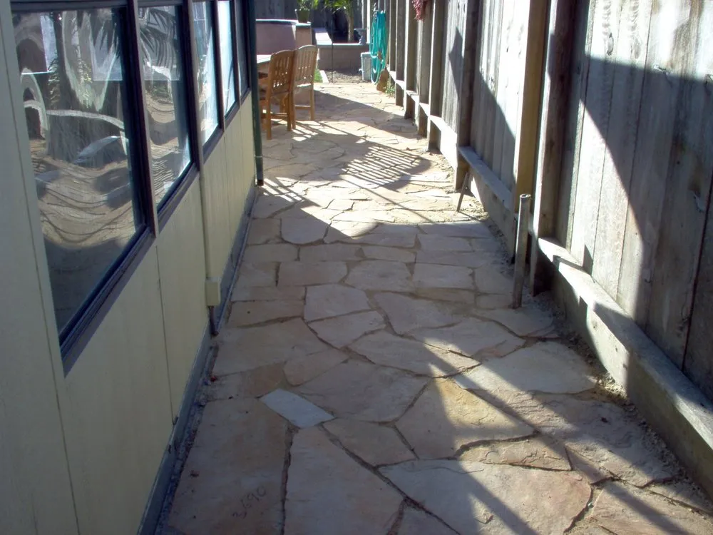 Professional landscaping services with custom design in Salinas, CA by Torres Landscape & Gardening