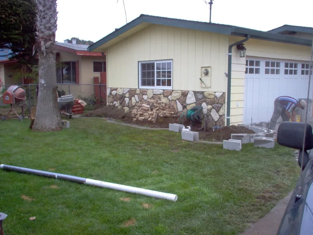 Trusted landscaping services with custom design in Salinas, CA by Torres Landscape & Gardening