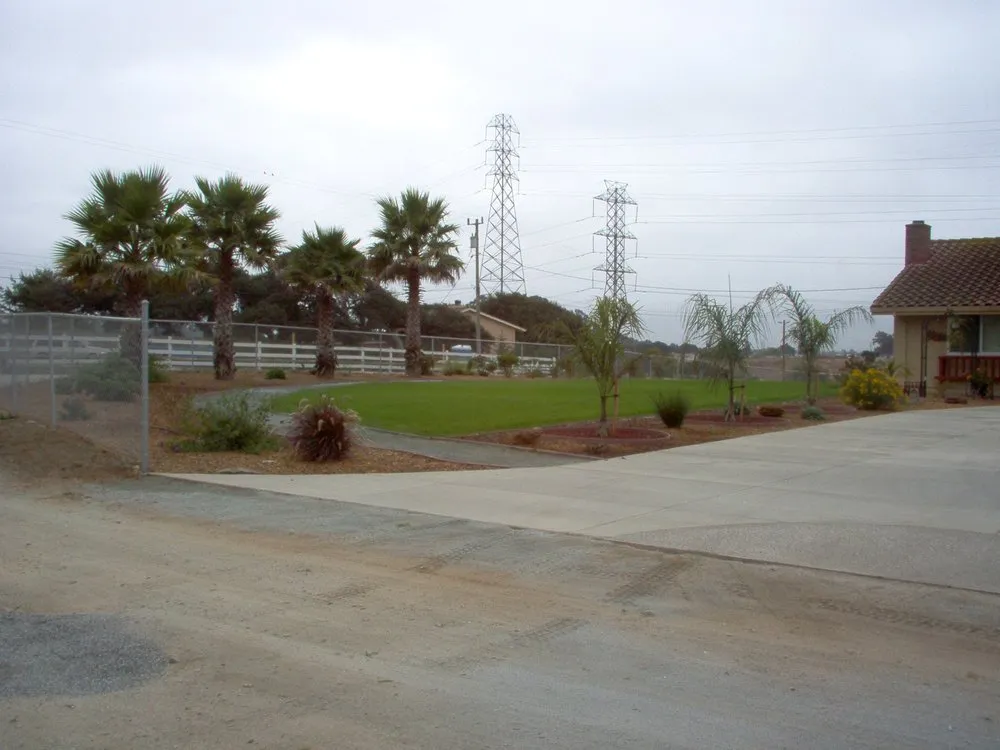 Professional residential landscaping experts serving Salinas, CA - Torres Landscape & Gardening