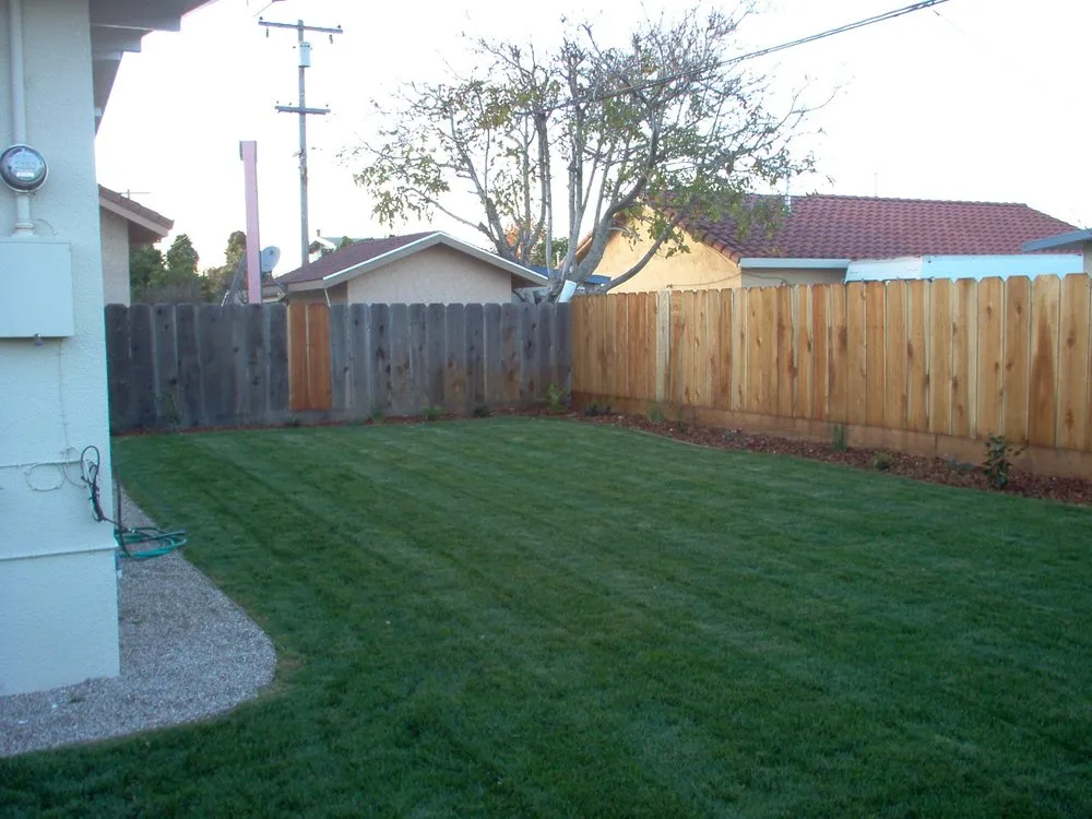 Expert landscape design in Salinas, CA - Torres Landscape & Gardening