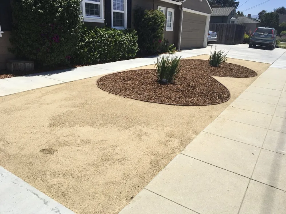 Trusted landscaping services in Salinas, CA by Torres Landscape & Gardening