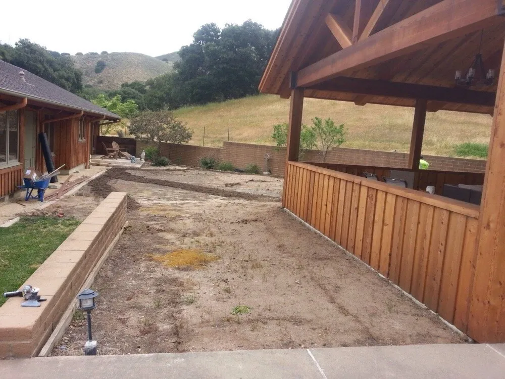Trusted yard maintenance experts serving Salinas, CA - Torres Landscape & Gardening