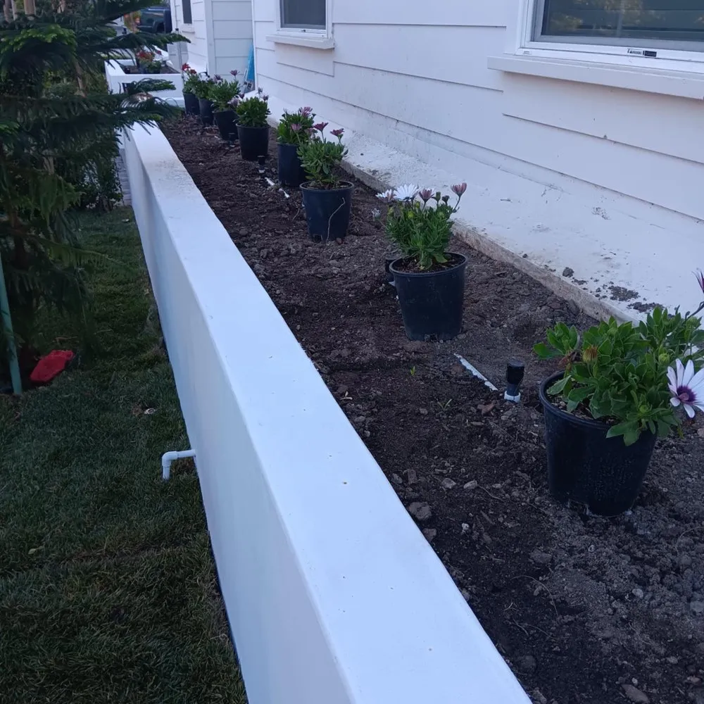 Custom yard cleanup service in West Hills, CA - Torres Landscape & Gardening