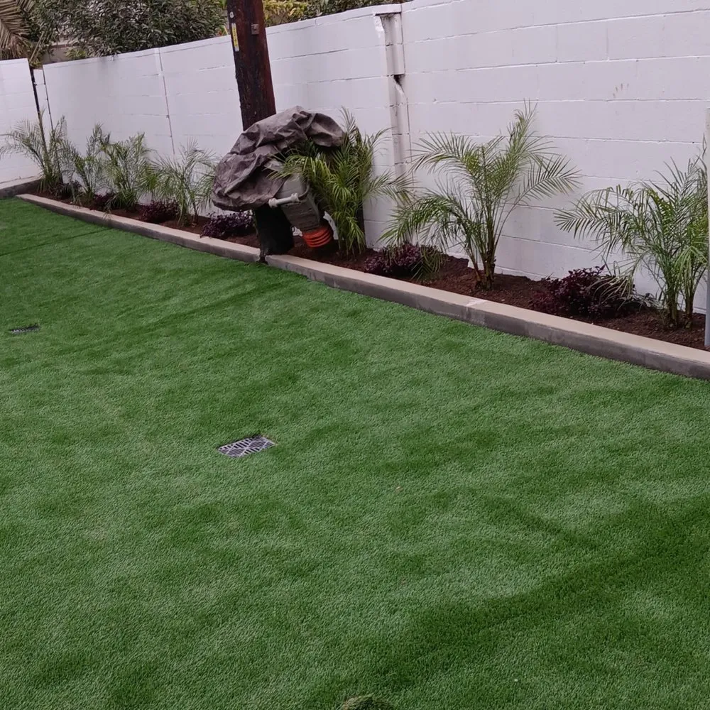 Trusted outdoor landscaping experts serving West Hills, CA - Torres Landscape & Gardening