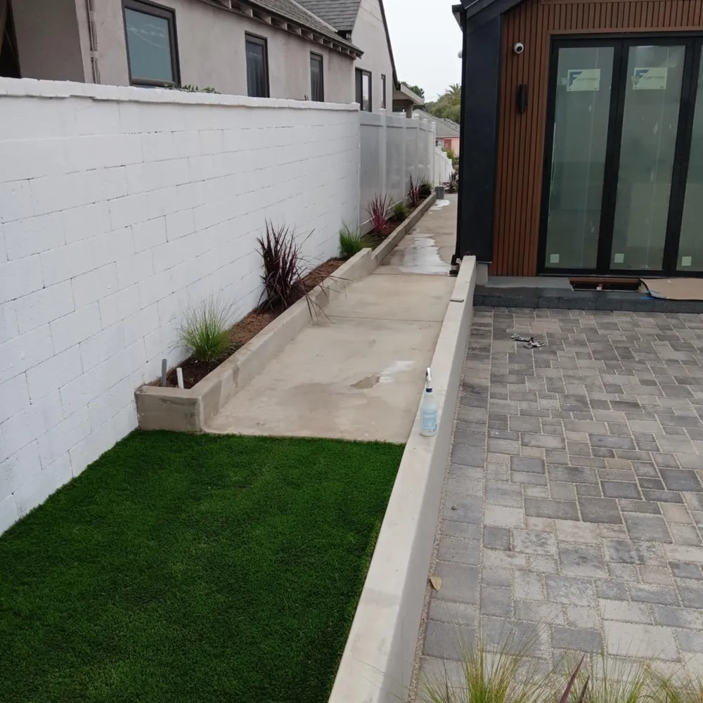 Reliable residential landscaping for homes across West Hills, CA - Torres Landscape & Gardening